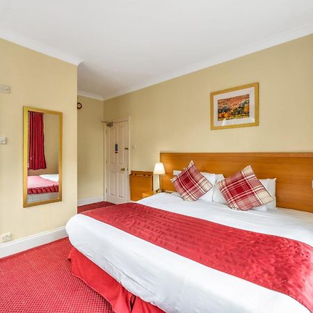 Dial House Hotel Кроуторн Экстерьер фото